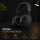 SENNHEISER MOMENTUM 4 Wireless Black - 1068860 - zdjęcie 8
